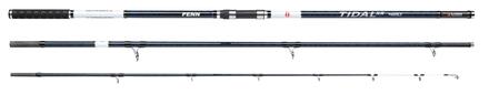 Penn Tidal XR Beach Caster Beach Rod (112-225g) (3-parts)