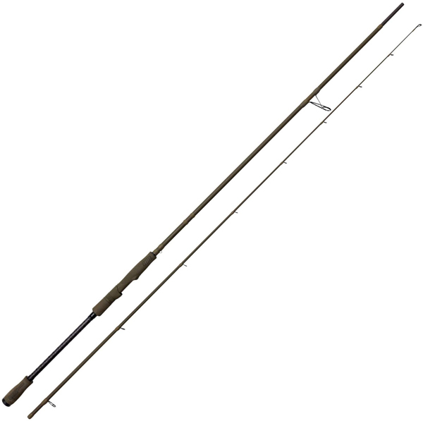 Savage Gear SG4 Power Game Spin Rod