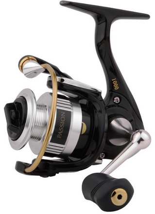 Spro Passion Spinning reel