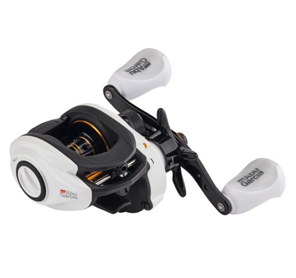 Abu Garcia Max Pro Low Profile Reel