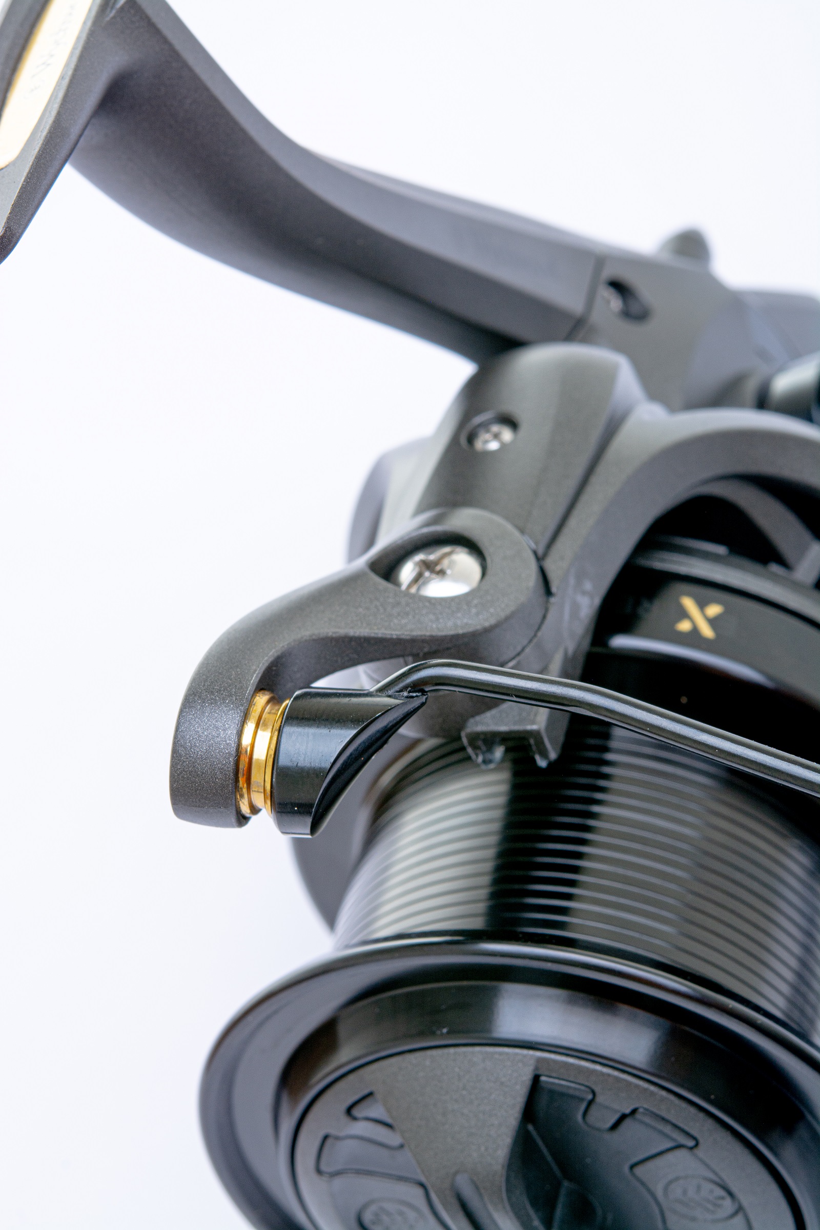 Wychwood Extremis Carp Reel