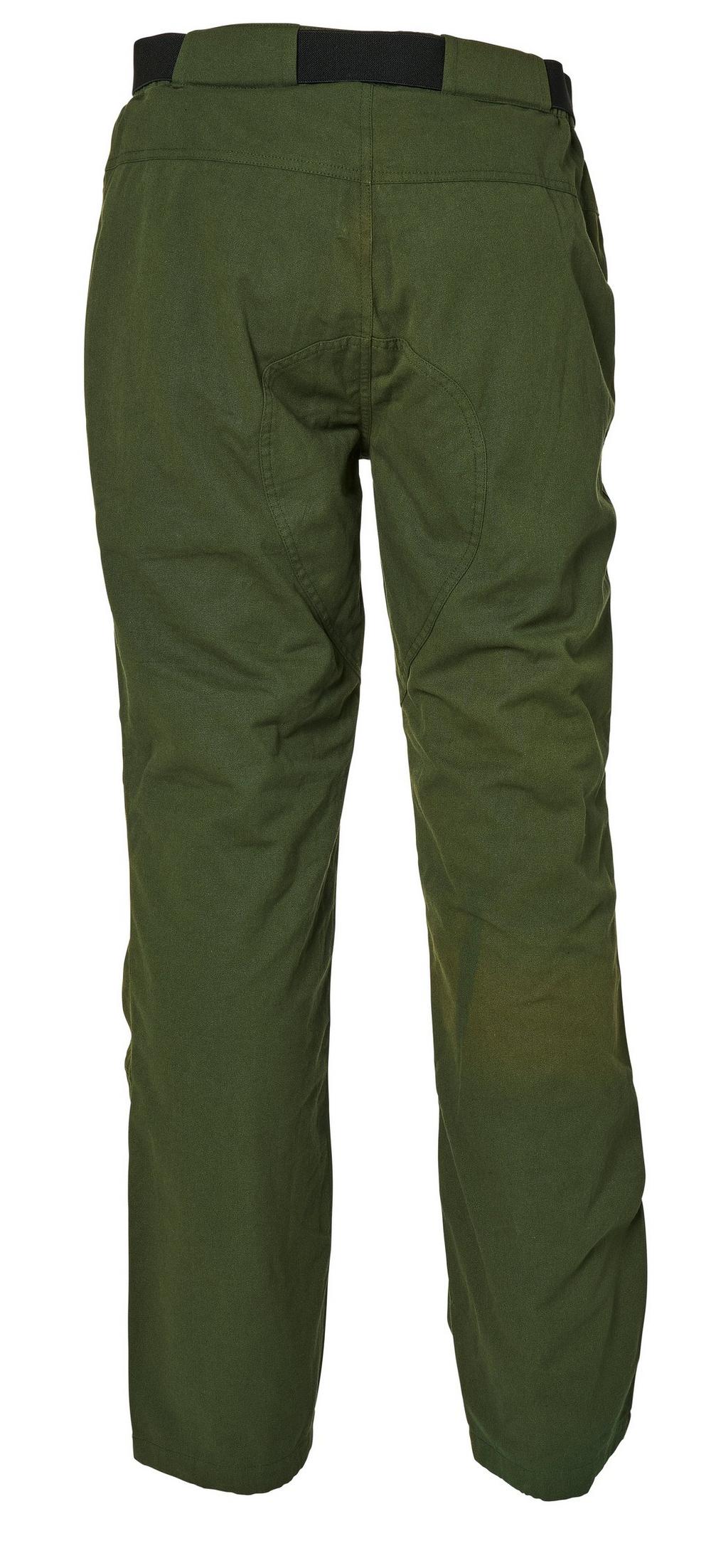 Prologic Combat Trousers Army Green