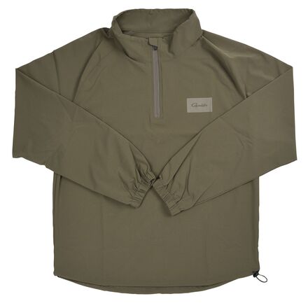 Gamakatsu Solotex Shirt Longsleeve Khaki