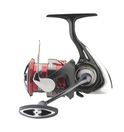 Daiwa Ninja LT 23 Spinning reel