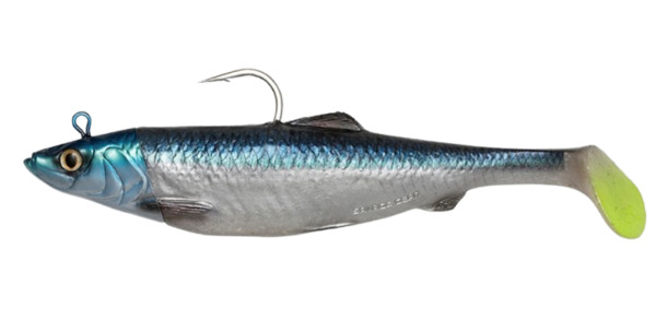 Savage Gear 3D Herring Big Shad 32 cm (560g) - Real Herring Php