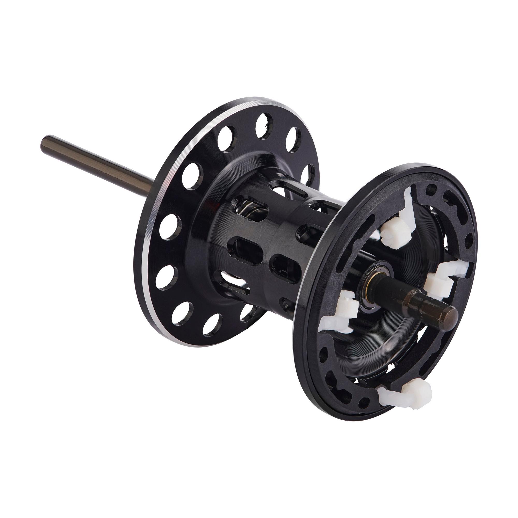 Abu Garcia Zenon MG LTX RH Baitcaster Reel