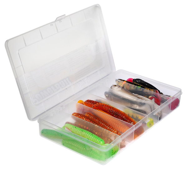 Berkley PowerBait Perch Kit (30 pcs)