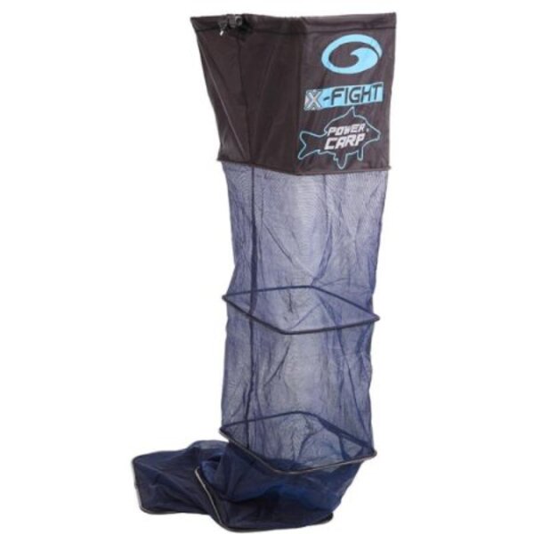 Garbolino X-Fight Power Carp Rectangular Keepnet 3.00m