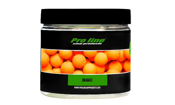 Pro Line Fluo Pop Up Pack - Pro Line Fluor Pop-Ups, Orange