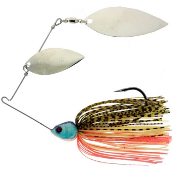 River2Sea Spinnerbait Bling 11g - Blue Gill