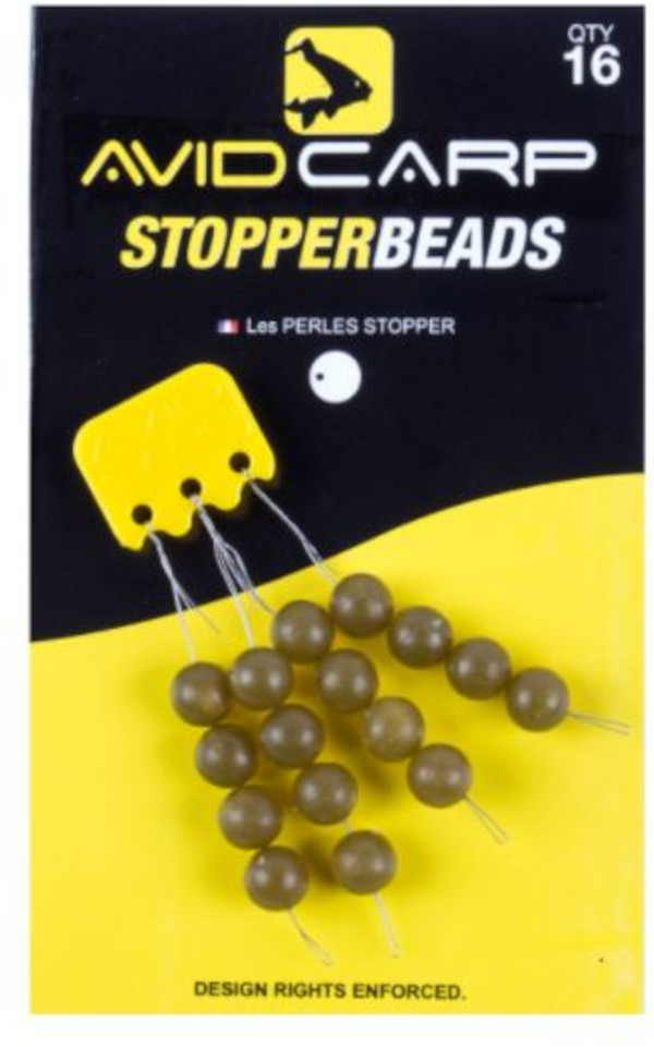 Avid Carp - Stopper Beads