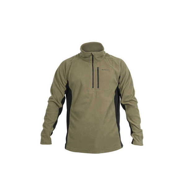 Korum Microfleece Fishing Sweater