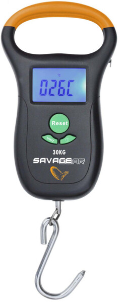 Savage Gear Digi Scale 30kg