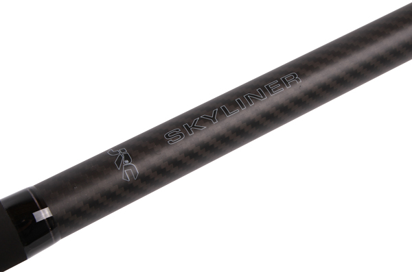 JRC Skyliner Carbon Throwing Stick 22 mm