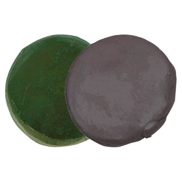 Radical Tungsten Putty Green 15 g