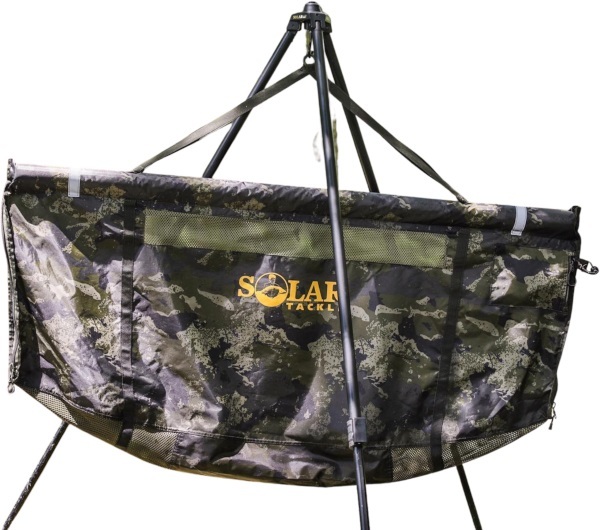 Solar Undercover Camo Weigh/Retainer Sling Large