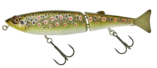 Illex Freddy 130 CW Noisy Swimbait 13cm (20.9g) - Trout