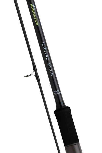 Fox Rage Predator Elite XS Boat Deadbait 10ft 3,5lb