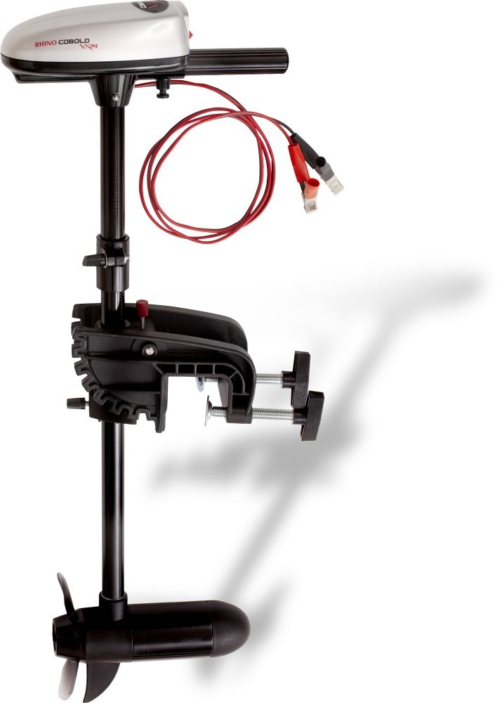 Rhino Cobold Outboard Electric Motor VX - VX 24