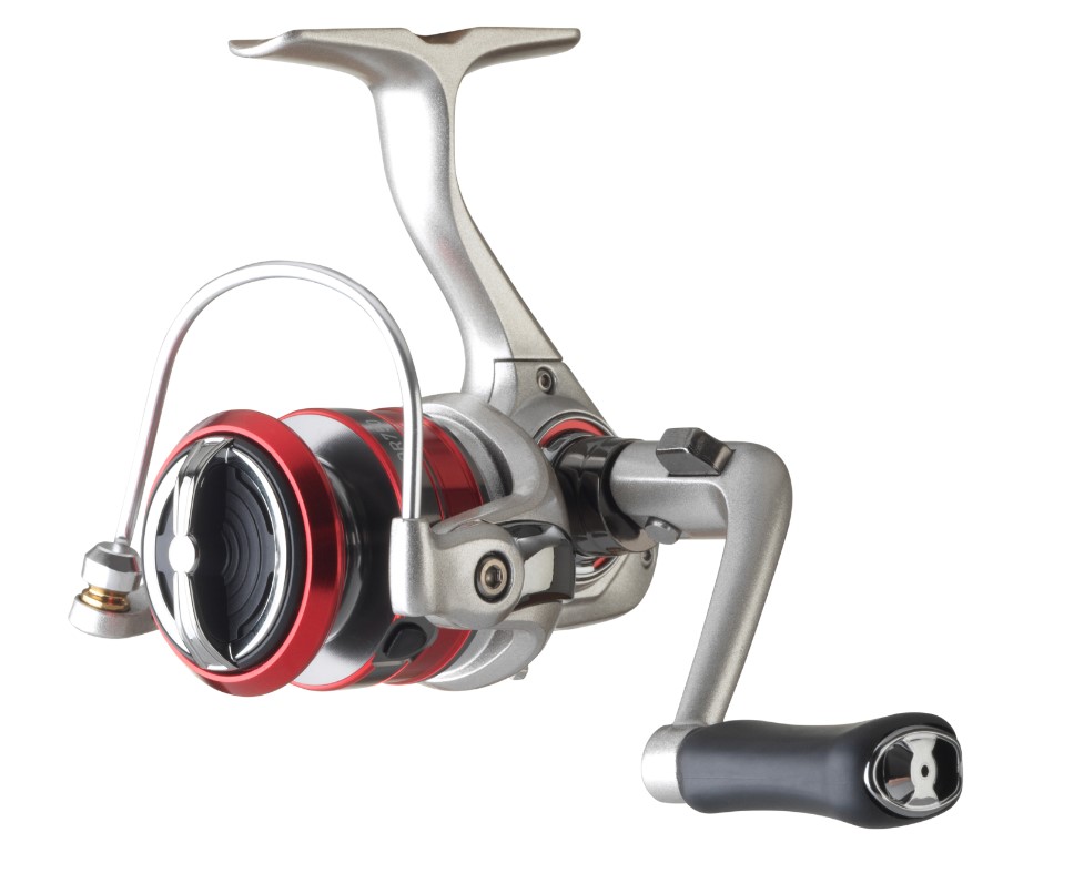 Daiwa QR/QC 750 Spin reel - QR 750