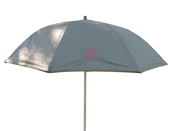 Behr RedCarp Umbrella With Tent 2,50m