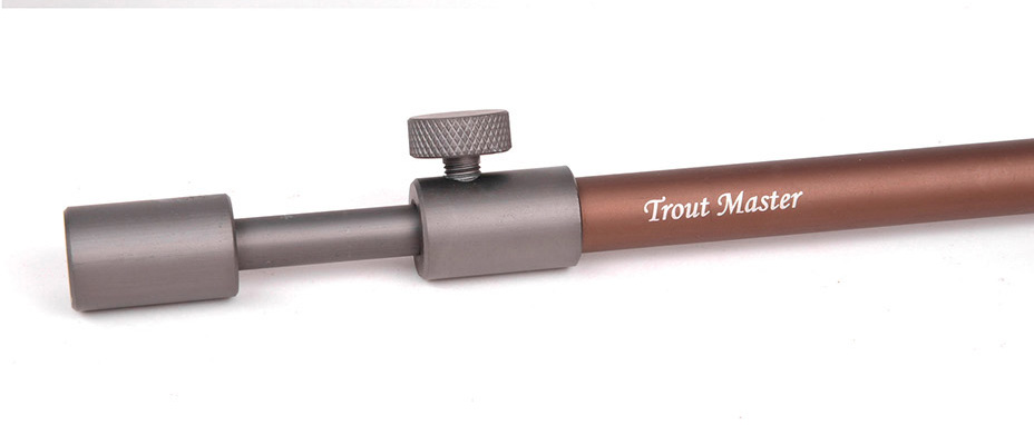 Spro Trout Master Spike Bench stick