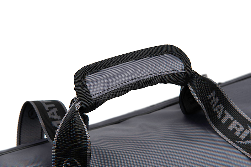 Matrix Ethos XL Accessories Bag Whitefish Bag
