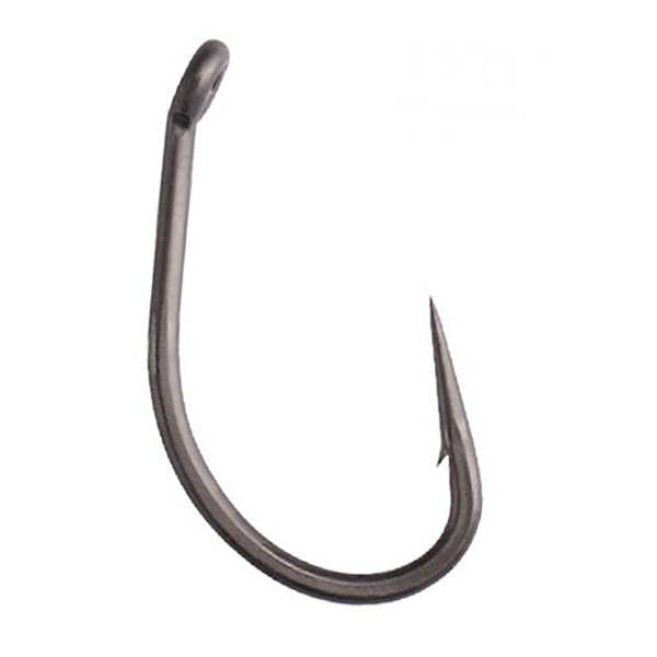 Mustad XV2 Continental Strong Carp Hooks Size 10 (10pcs)