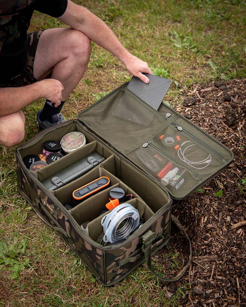 Fox Camolite Barrow Organiser