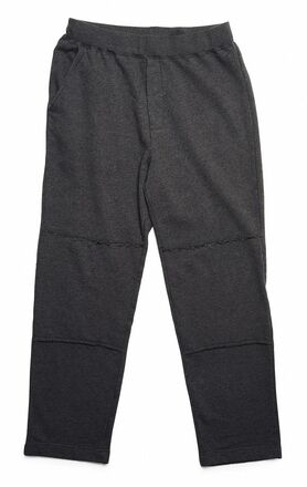 Spro F/Ce. Sweat Pants Black