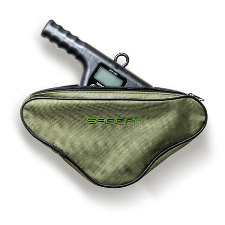 Saber Digital Bar Scales Pouch