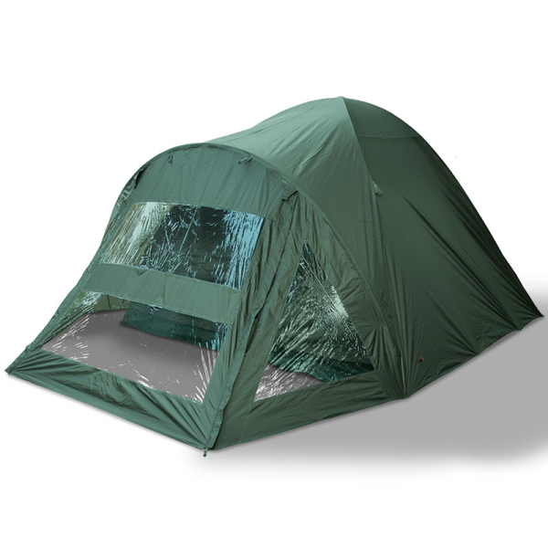 NGT 2-Man Double Skinned Bivvy