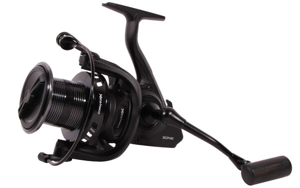 Sonik DominatorX 8000 RS Pro Big Pit Carp Reel