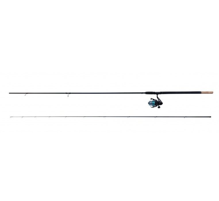 Rive Smart Start Waggler Rod Combo 3.60m (5-25g)