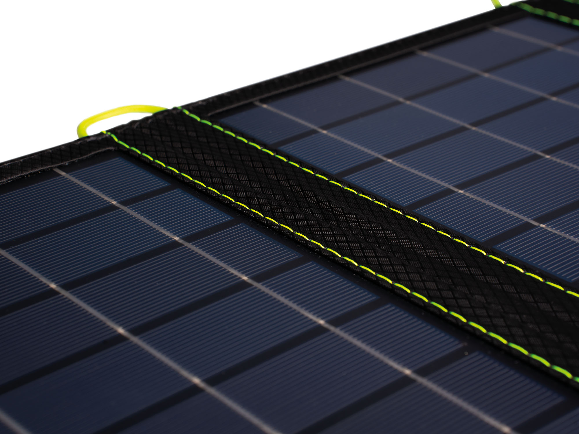 Ridgemonkey Vault QC3.0 Solar Panel USB-A 21W