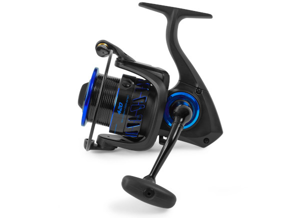 Preston Inertia Reel - 420 FD