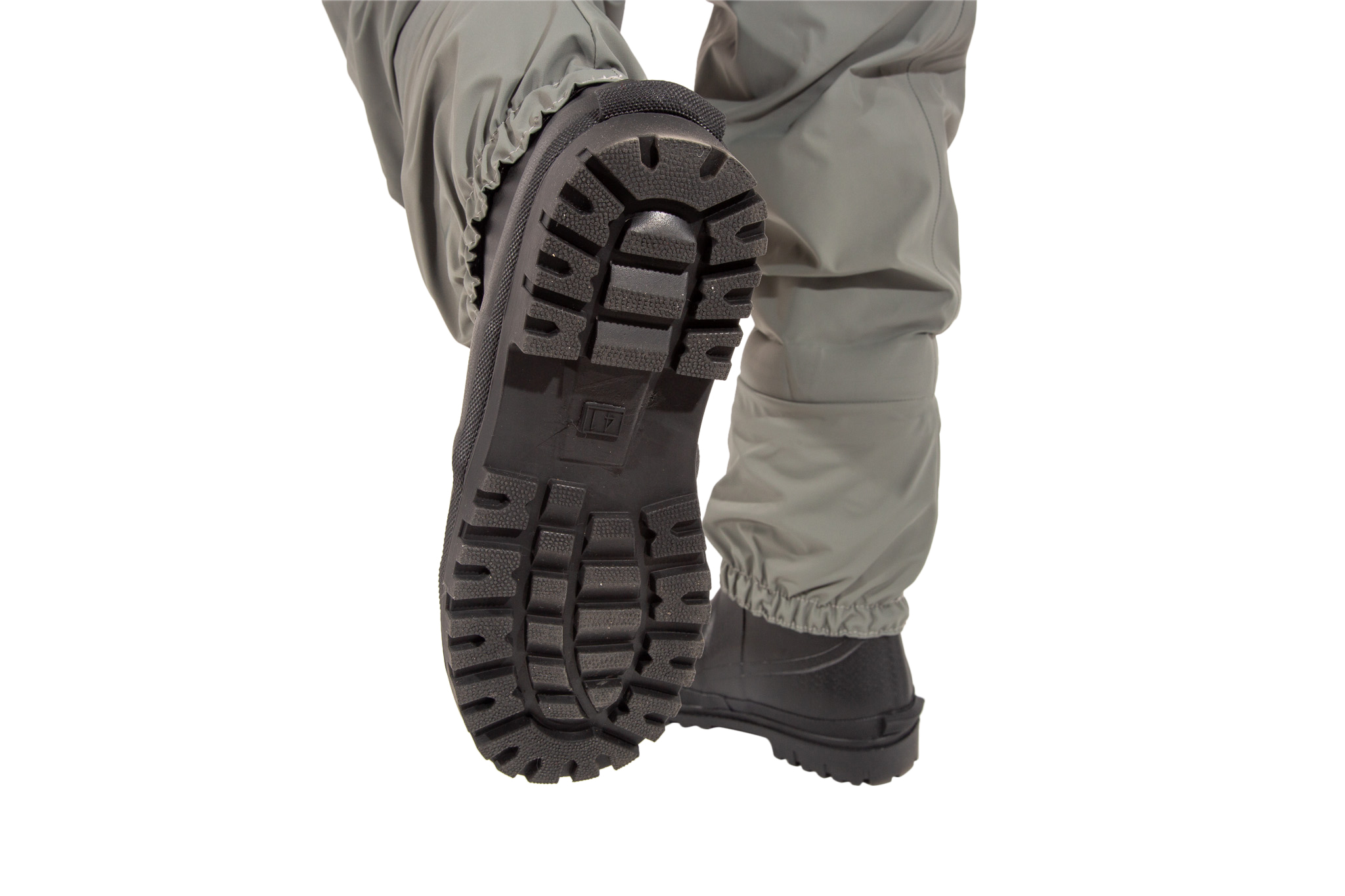 Ultimate Breathable 4 Layer Waders