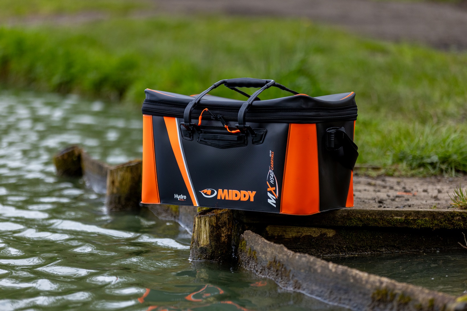 Middy 40ltr Hydroseal EVA Pro Carryall