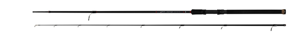 Fox Rage Warrior Zander Jigger Rod 2.40m (10-35g)