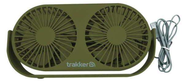 Trakker USB Bivvy Fan