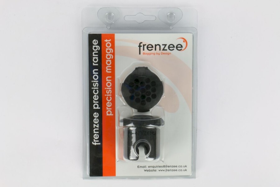 Frenzee Precision Pots