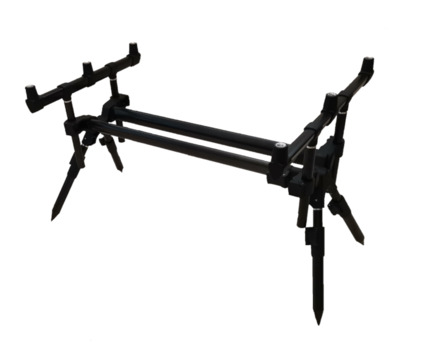 Rod Hutchinson Enduro Rod Pod