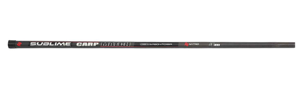 Nytro NTR Sublime Carp Match Put Over Landing net handle