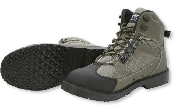 Daiwa D-Vec Versa Grip Wading Boots