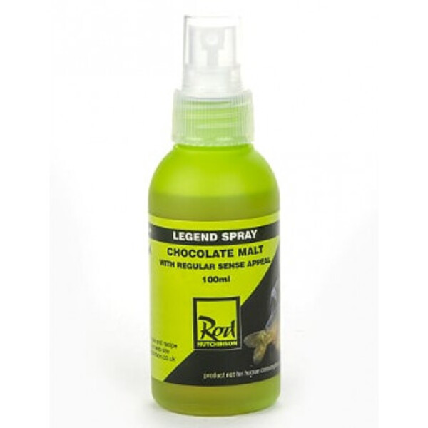 Rod Hutchinson Legend Spray 100 ml