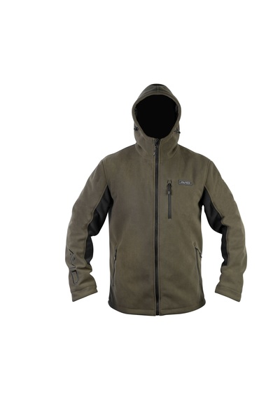 Avid Carp Windproof Fleece