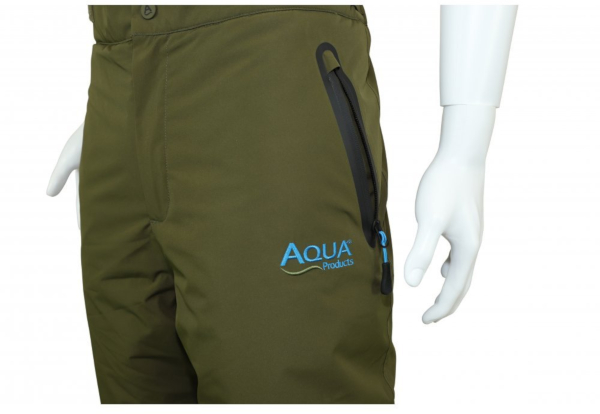 Aqua F12 Thermal Trousers