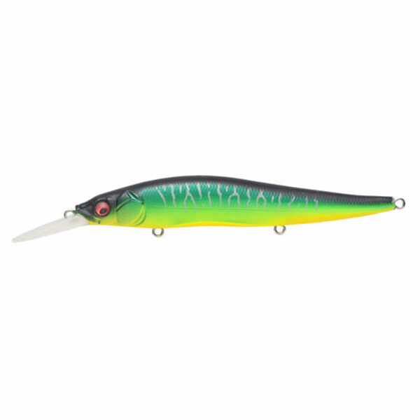 Megabass Oneten +1 Lure 11.5cm (14g) - Mat Tiger