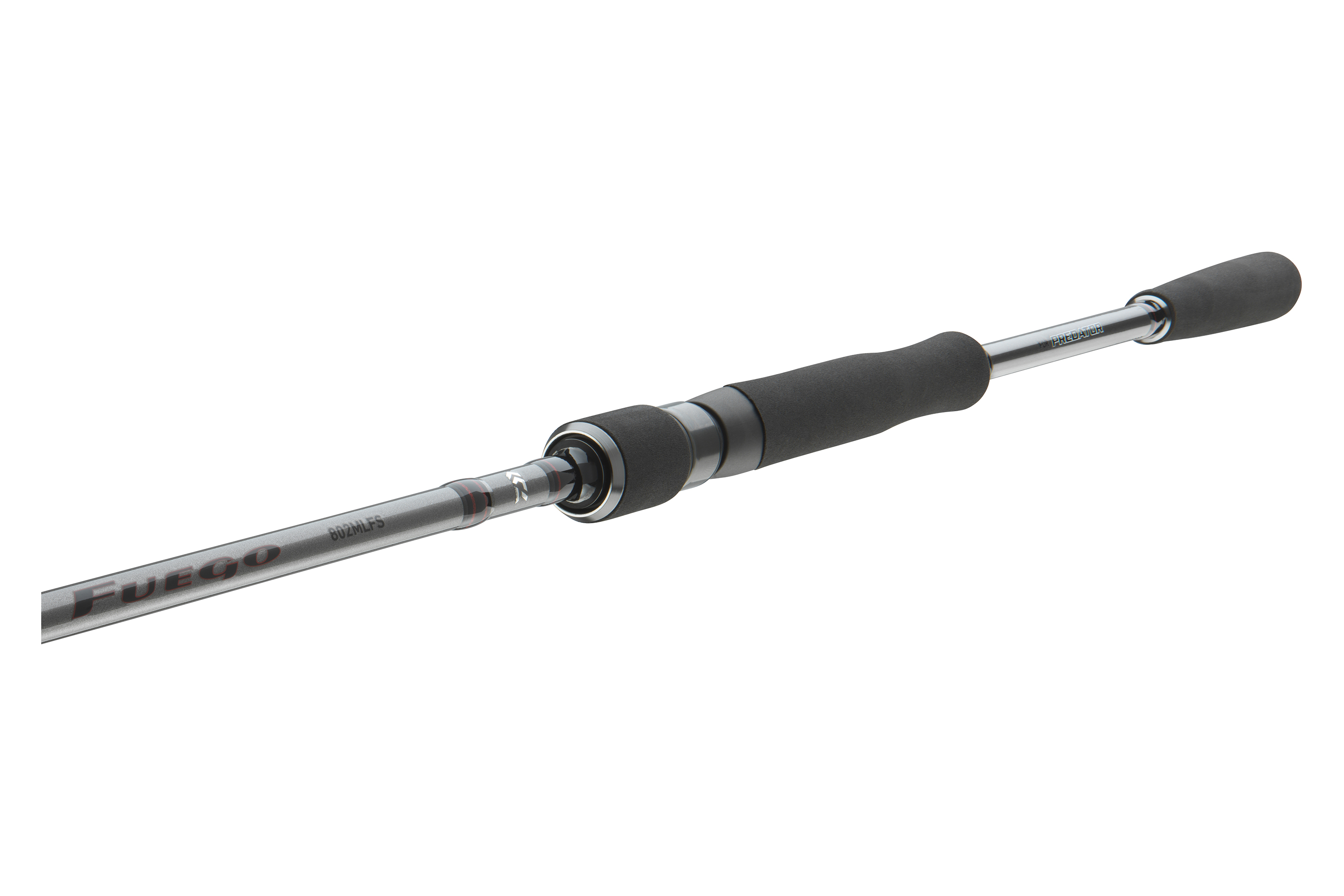 Daiwa Fuego Predator Spin Rod