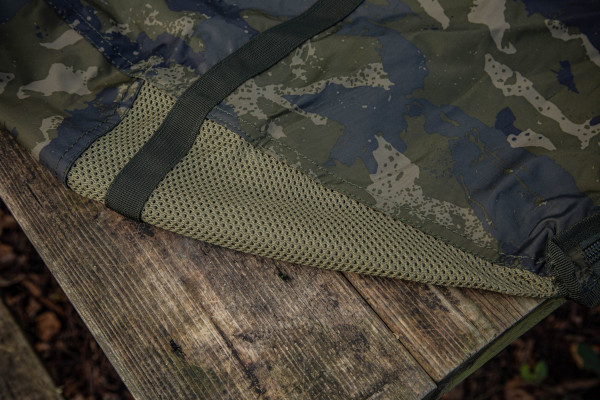 Solar Undercover Camo Weigh/Retainer Sling